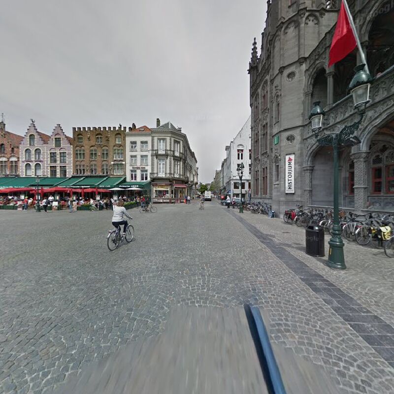 Foto van Vlaams Leenkantoor