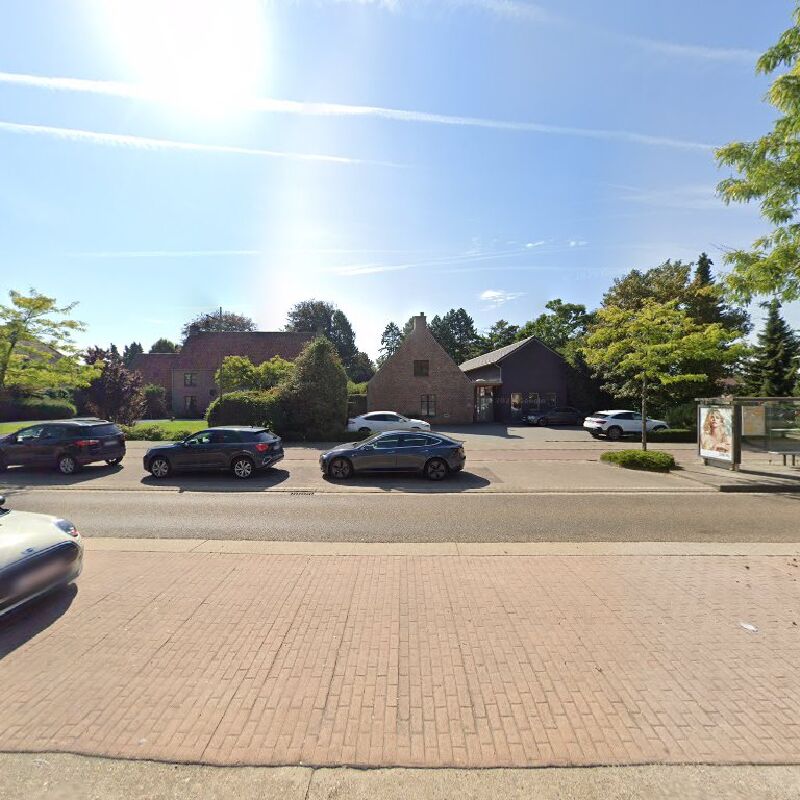 Foto van Jansen Marc