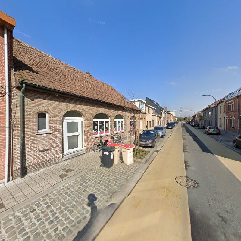 Foto van 't Boelleke Kallo