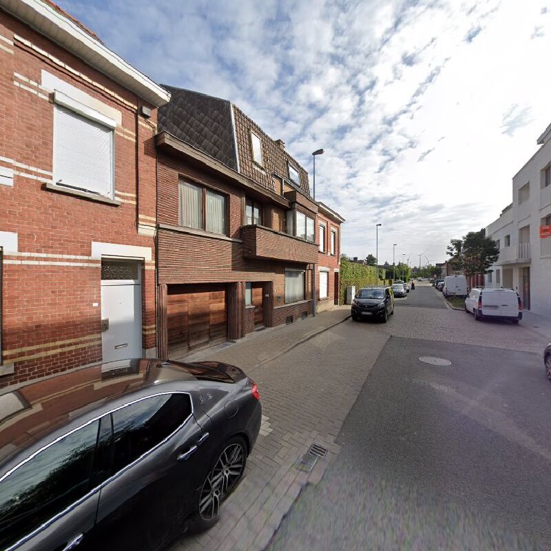 Foto van Nathalie Taelman