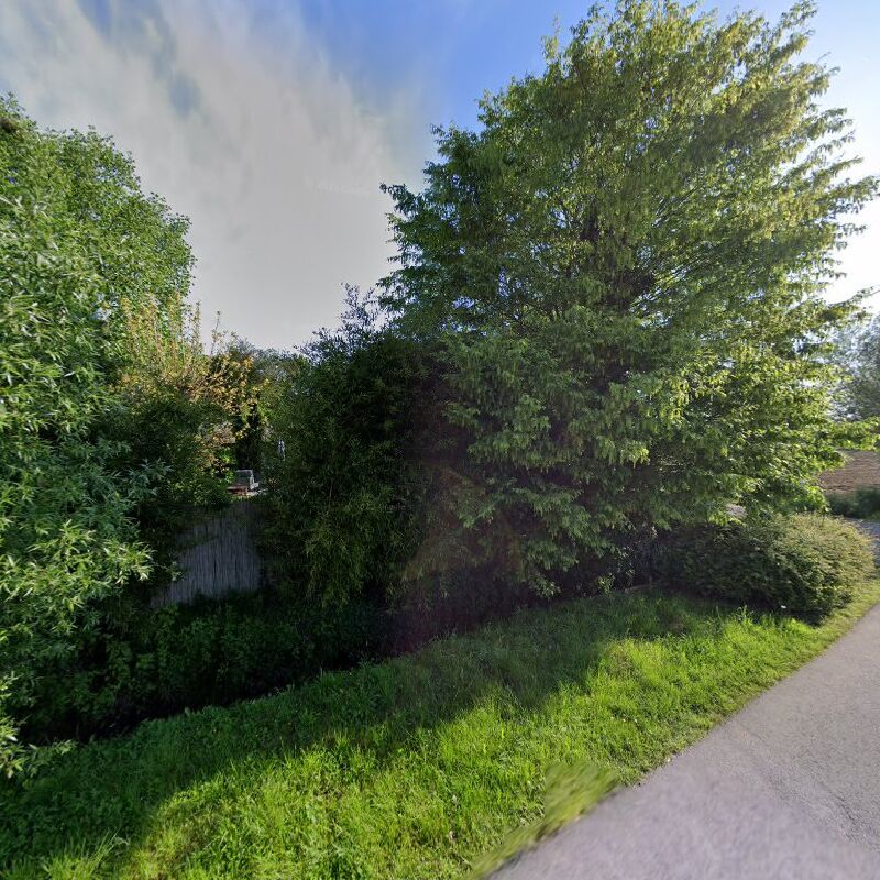 Foto van Arabesk-tuinen