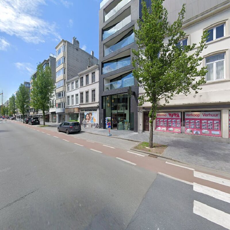Foto van Apotheek Descamps