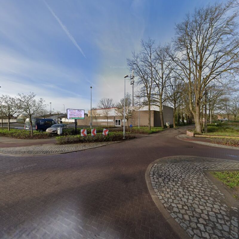 Foto van Fighting Team Guy