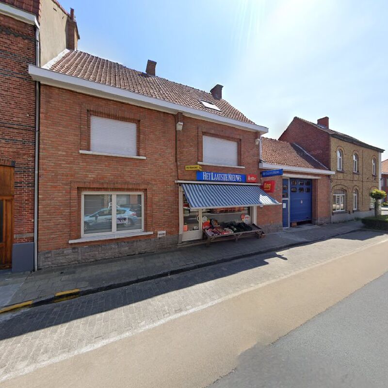 Foto van 't Winkeltje