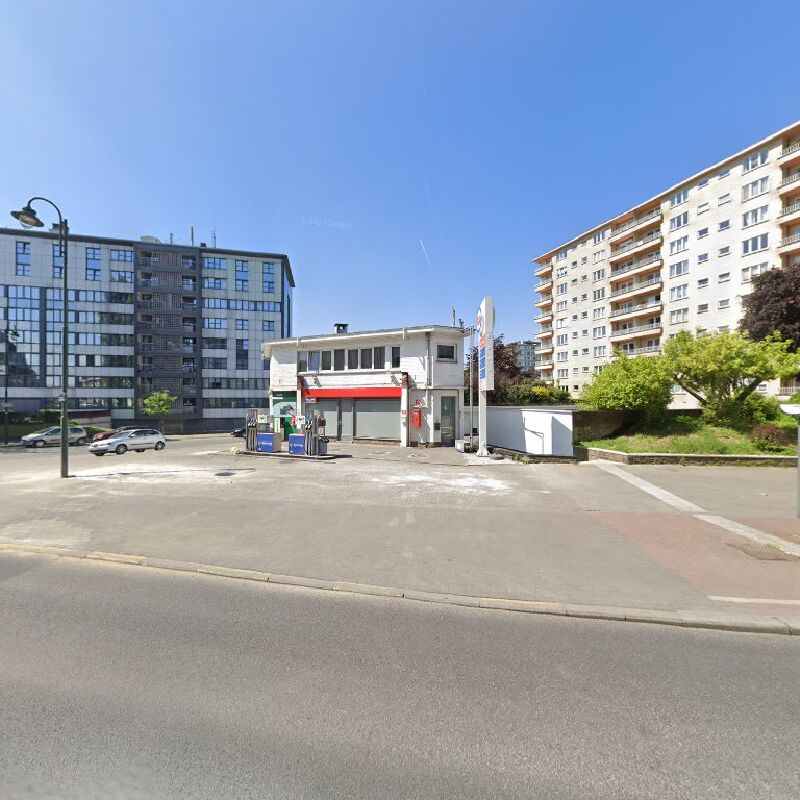 Foto van Garage Du Domaine Sa