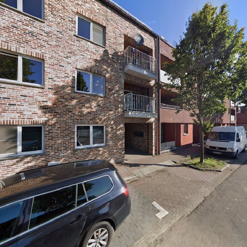 Foto van Dokter William De Rijcke